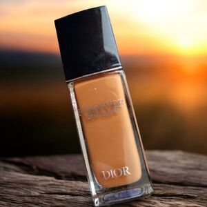 Dior Forever Skin Glow Foundation - NWOT